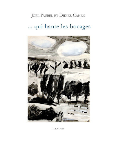 Picture of Qui hante les bocages