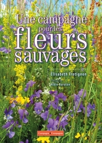 Image de Une campagne pour les fleurs et plantes sauvages