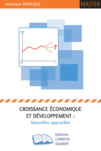 Picture of Croissance économique et développement :