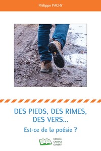 Image de Des pieds, des rimes, des vers...