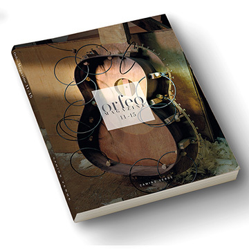 Image de Orfeo 11-15 UK