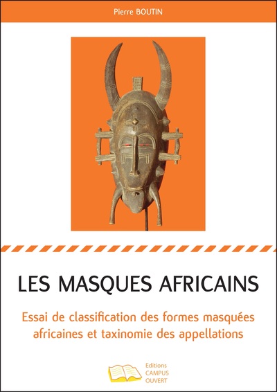 Image de Les masques africains