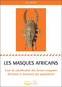 Image de Les masques africains