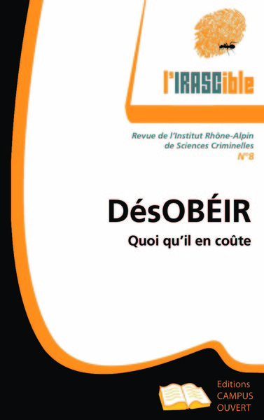 Picture of DésOBÉIR