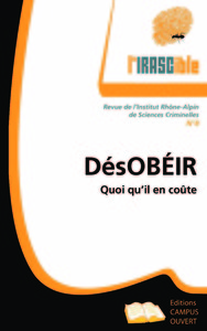 Image de DésOBÉIR
