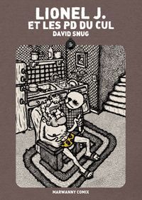 Image de Lionel J. et les PD du Cul
