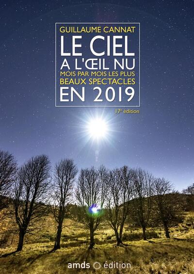 Image de Le ciel à l'oeil nu en 2019