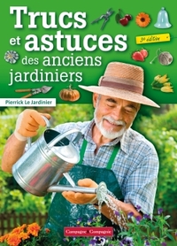 Image de Trucs et astuces des anciens jardiniers