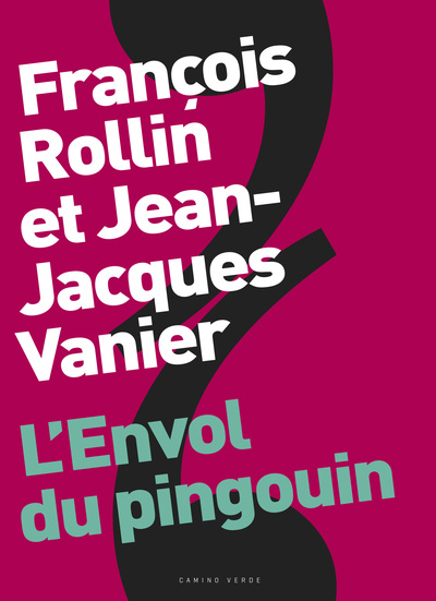 Image de L'Envol du pingouin