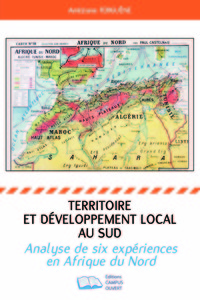 Picture of Territoire et développement local au Sud