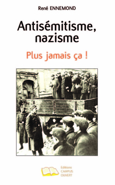 Picture of Antisémitisme, nazisme