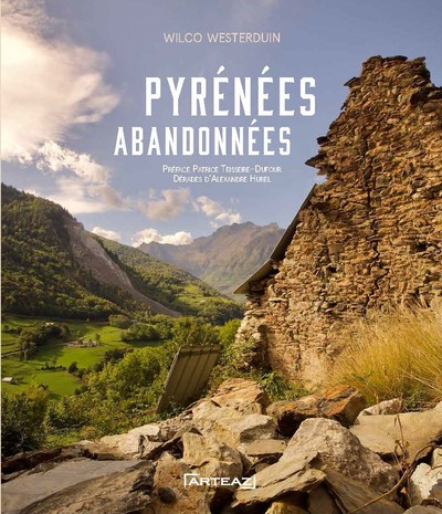 Picture of Pyrénées abandonnées