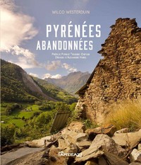 Picture of Pyrénées abandonnées