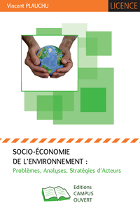 Picture of Socio-économie de l'environnement