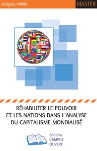 Image de Réhabiliter le pouvoir et les Nations dans l'analyse du Capitalisme Mondialisé
