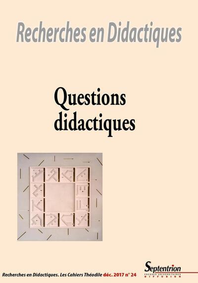 Image de Questions didactiques