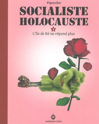 Image de Socialiste Holocauste T. 1