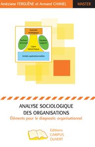 Picture of Analyse sociologique des organisations