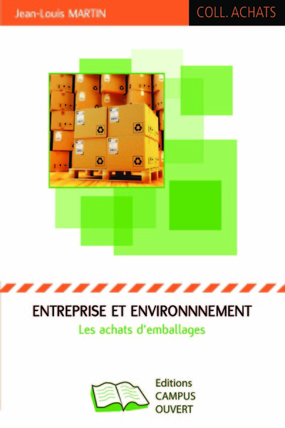 Picture of Entreprise et Environnement