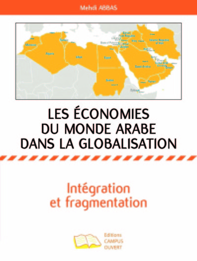 Picture of Les économies du monde arabe dans la globalisation