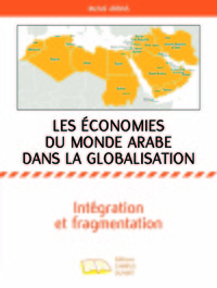 Picture of Les économies du monde arabe dans la globalisation
