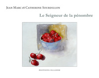 Image de Le seigneur de la pénombre - poésie