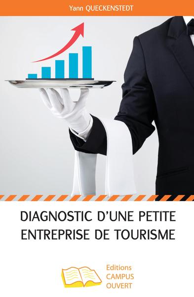 Image de Diagnostic d'une petite entreprise de tourisme
