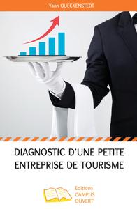 Image de Diagnostic d'une petite entreprise de tourisme