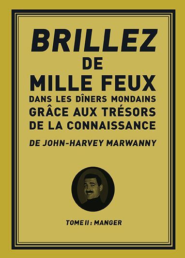 Picture of Brillez de 1000 feux dans les dîners mondains grâce aux trésors de la connaissance