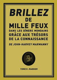 Picture of Brillez de 1000 feux dans les dîners mondains grâce aux trésors de la connaissance