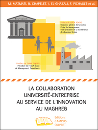 Image de La collaboration université-entreprise au service de l'innovation au Maghreb