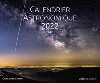 Picture of Calendrier astronomique 2022
