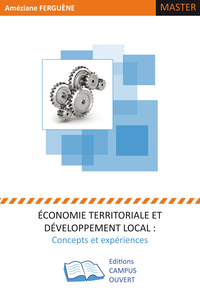 Picture of Economie territoriale et développement local :