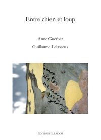 Picture of Entre chien et loup - poèmes
