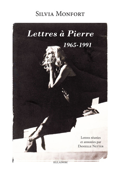 Picture of Lettres à Pierre - 1965-1991