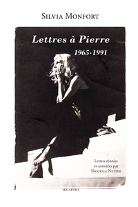 Picture of Lettres à Pierre - 1965-1991