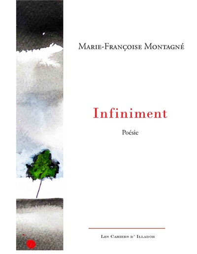 Image de Infiniment - poèmes