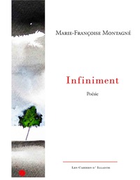 Image de Infiniment - poèmes
