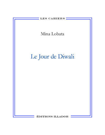 Picture of Le jour de Diwali