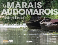 Image de Le marais Audomarois - 13 siècles d'histoire