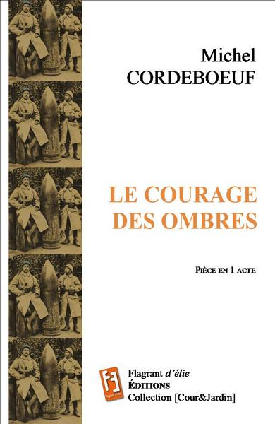 Image de Le Courage des Ombres