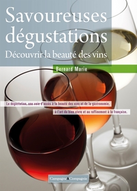 Picture of Savoureuses dégustations