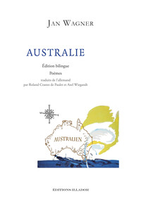 Picture of Australie - poèmes