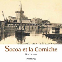 Picture of Socoa et la corniche