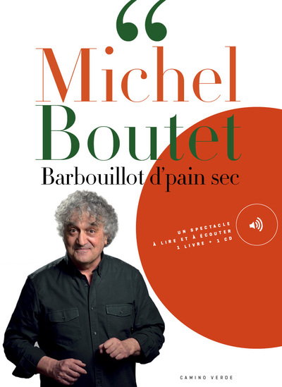 Image de Barbouillot d'pain sec