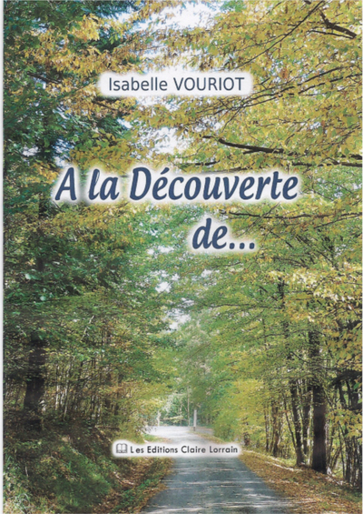Picture of A la découverte de...