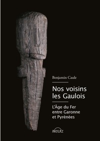 Picture of NOS VOISINS LES GAULOIS