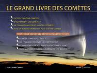 Image de Le grand livre des comètes
