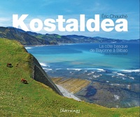 Image de Kostaldea - la côte basque de Bayonne à Bilbao