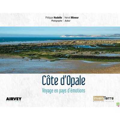 Image de Côte d'Opale - Voyage en pays d'émotions